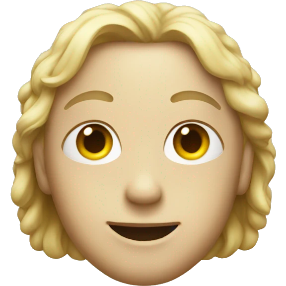 peace face emoji
