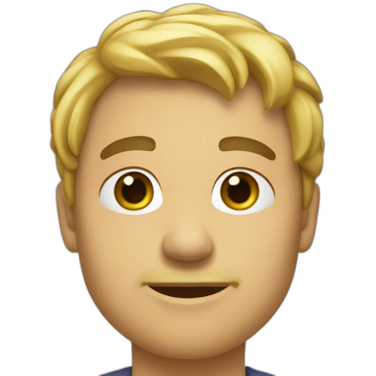 Algérien emoji