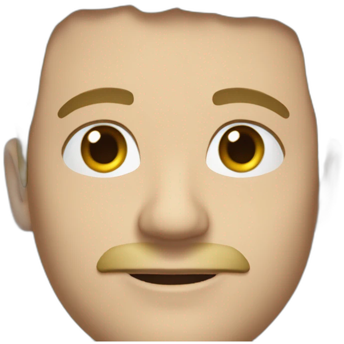 Jean-Sébastien Bach emoji