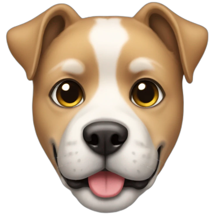 Admin dog emoji