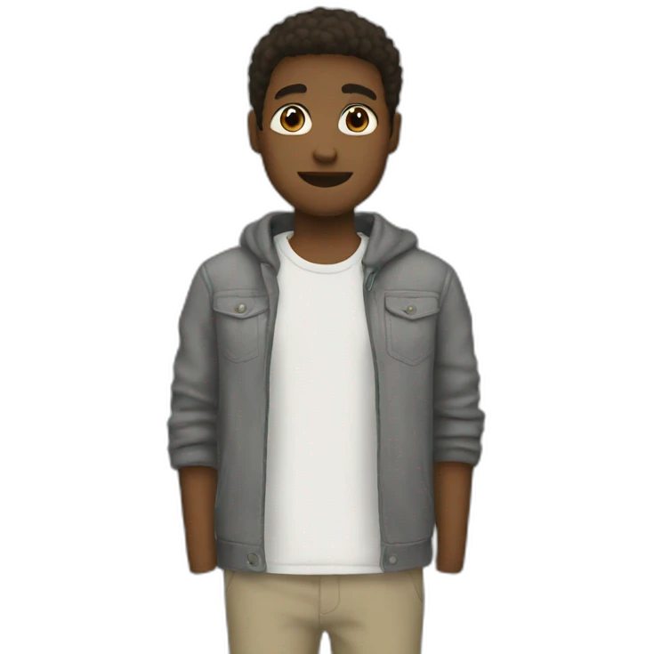 Ropa emoji