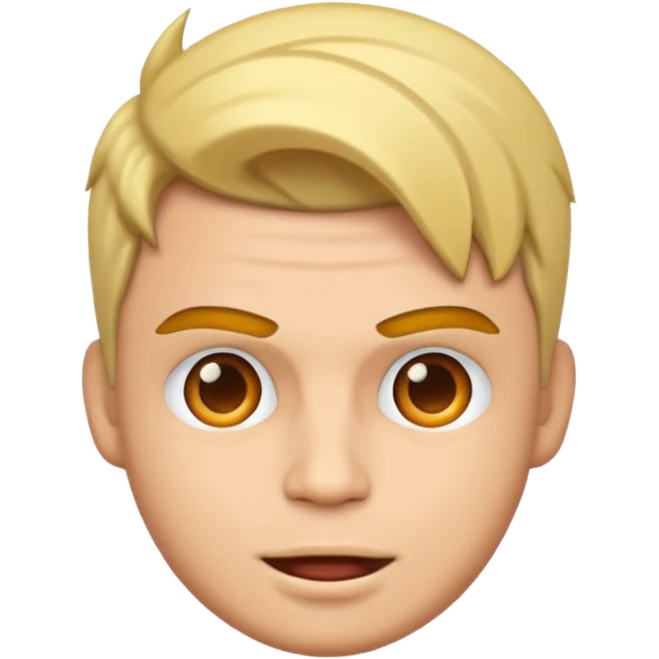 Theo von emoji