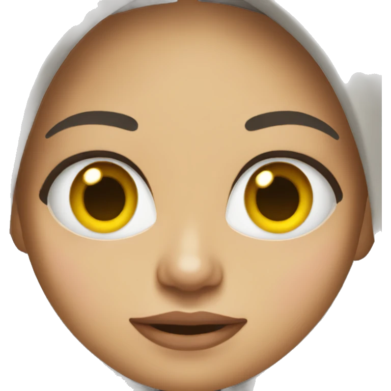 Jennie emoji