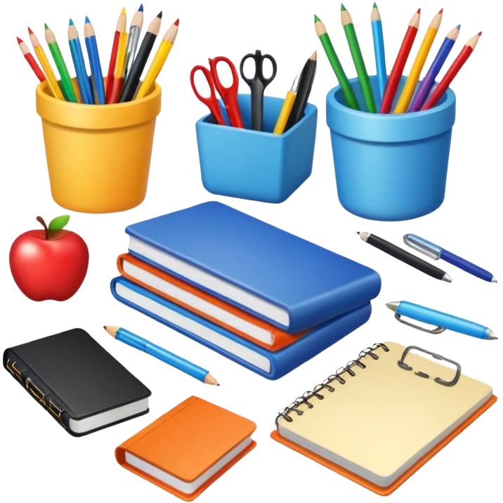 equipo oficina emoji