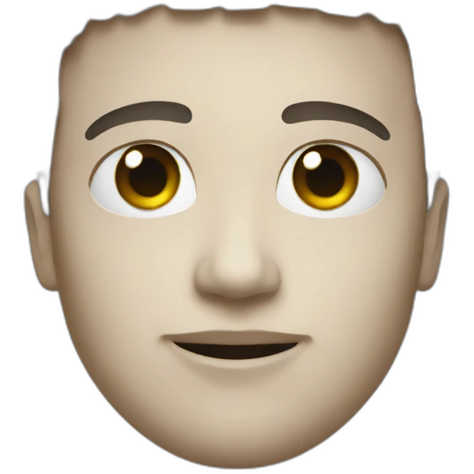 Artificial intelligence  emoji