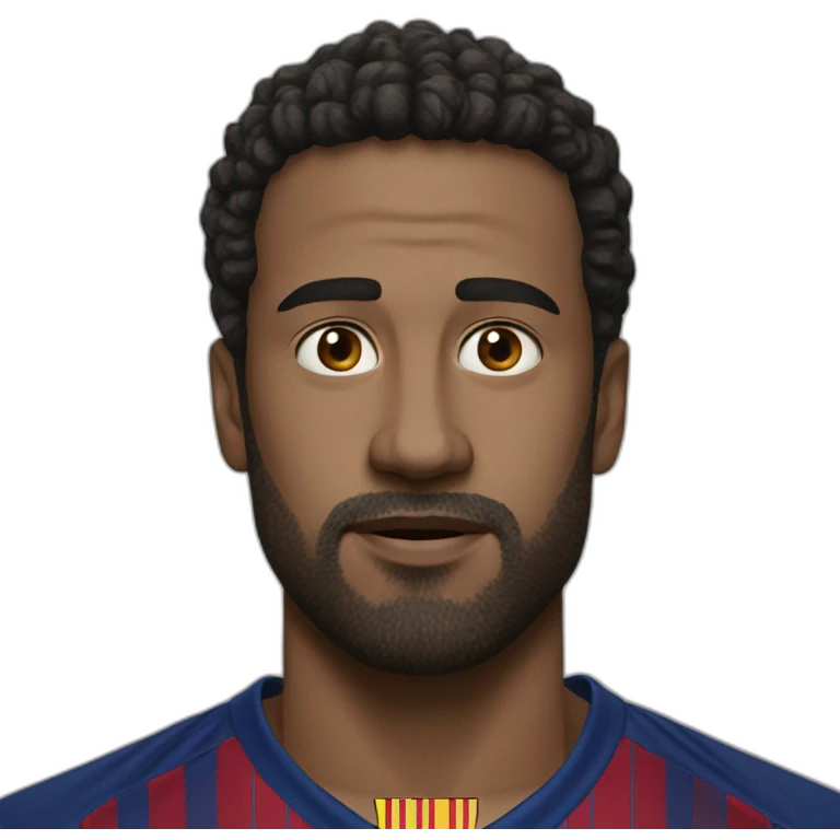 Barca emoji