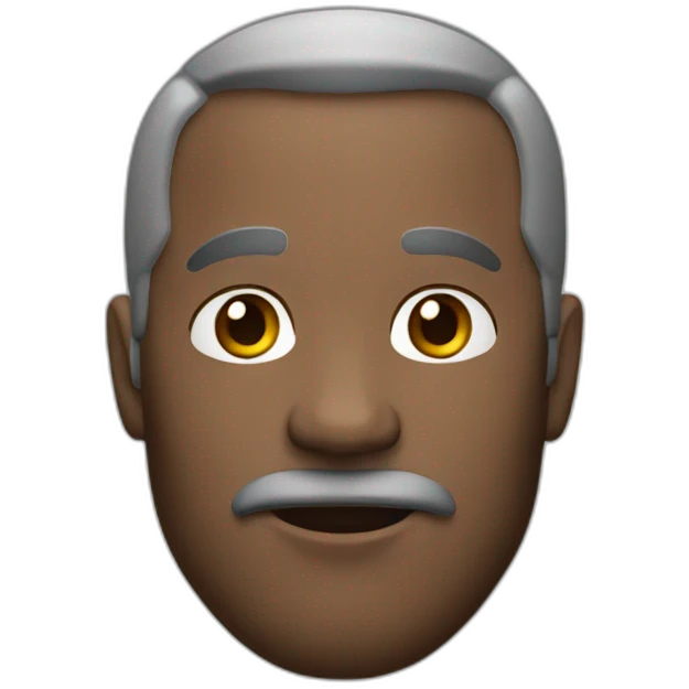 Magnum emoji