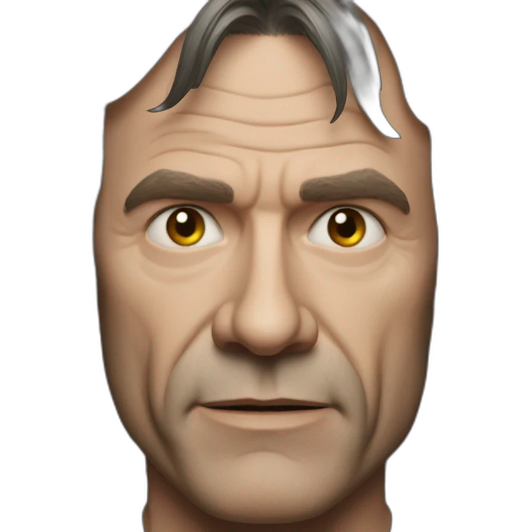 bruce dickinson emoji