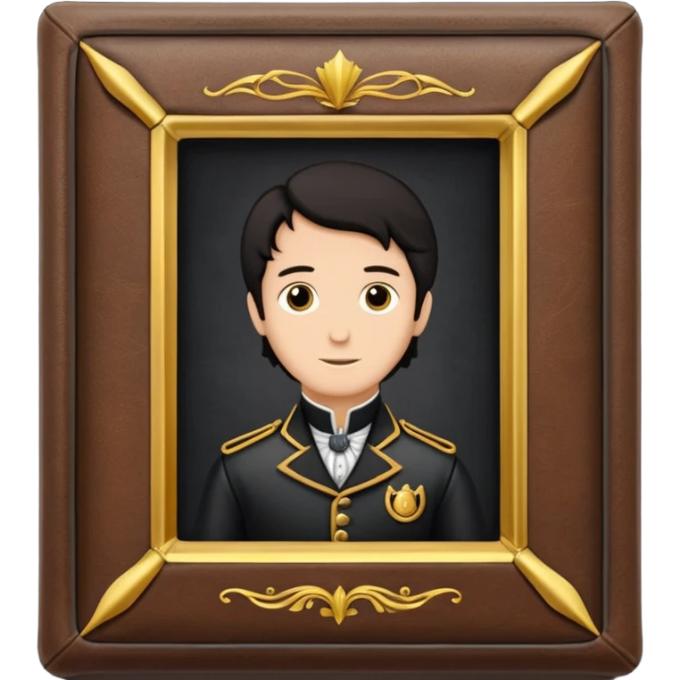 "Rimas y Leyendas" de Gustavo Adolfo Bécquer emoji