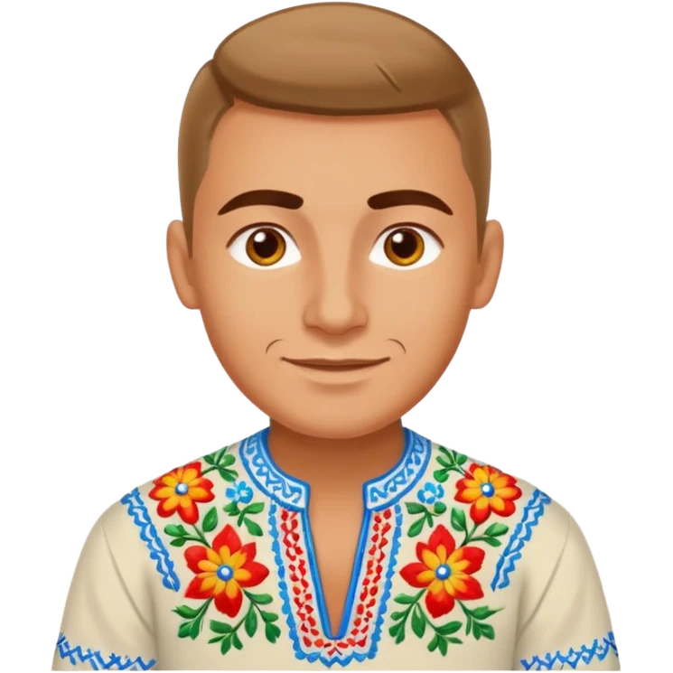 Emoji Slav emoji