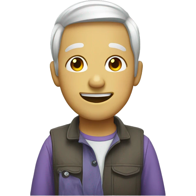 cheer up people emoji