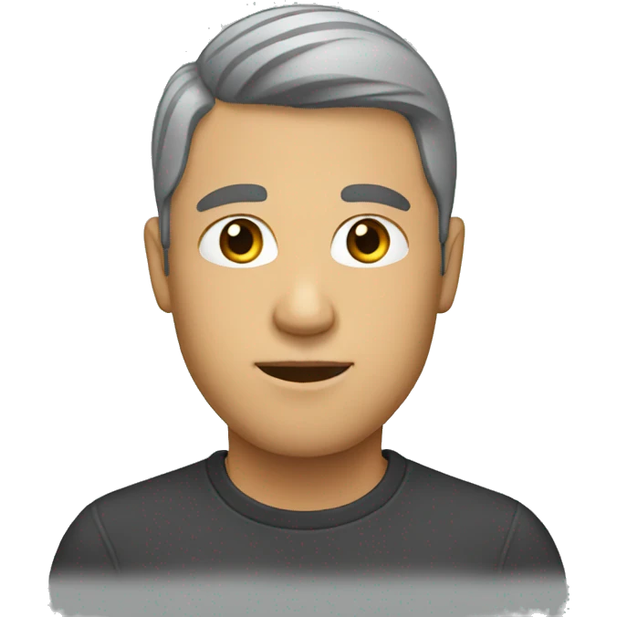 person emoji