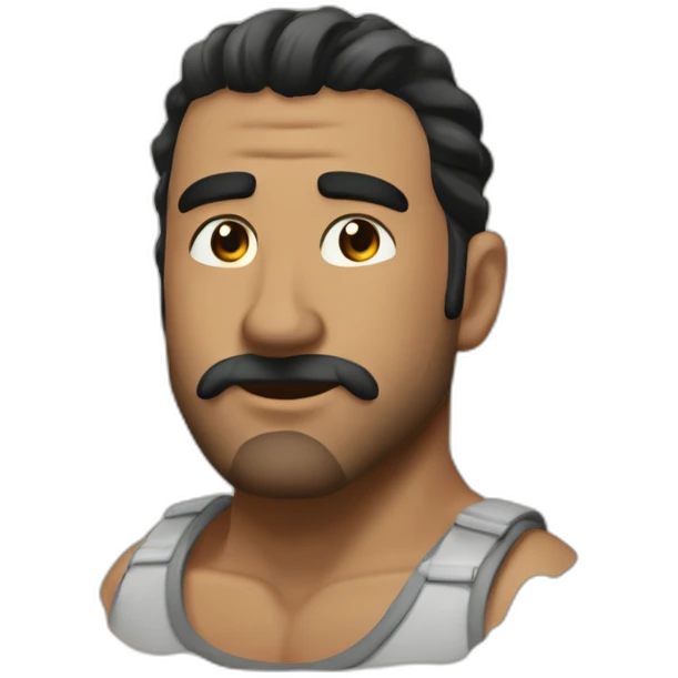 Élon musck emoji