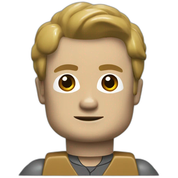 lego emoji