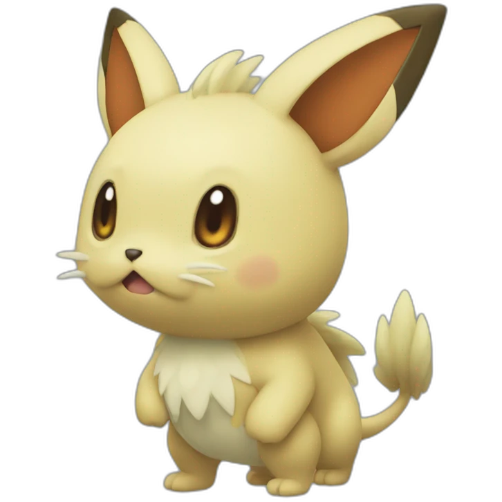 Pokémon emoji