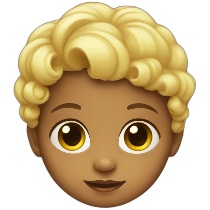 baby emoji