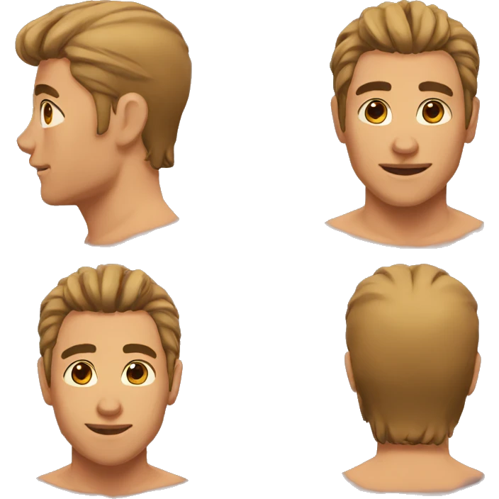 Bara emoji