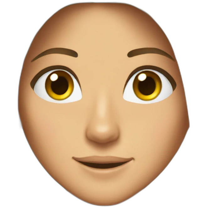 jennifer aniston emoji