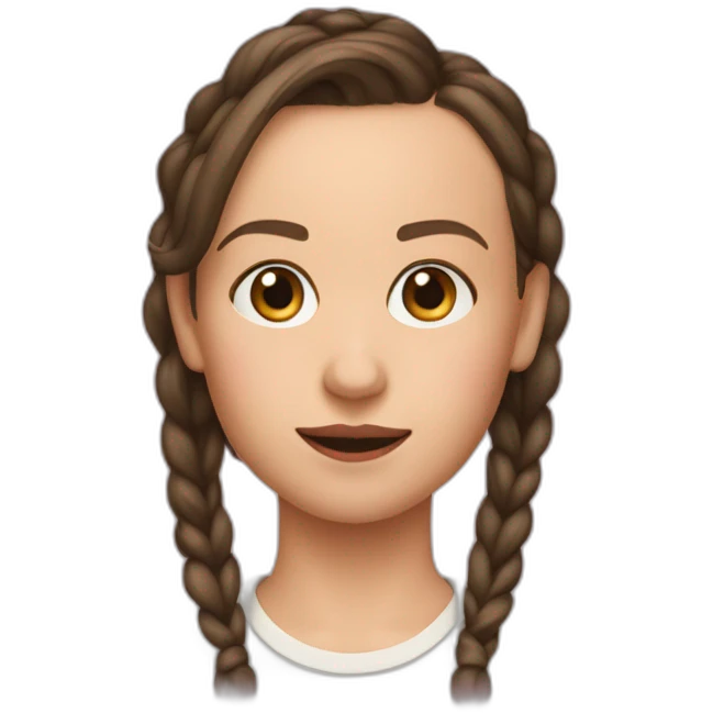 millie bobby brown emoji