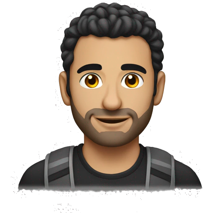enes batur emoji