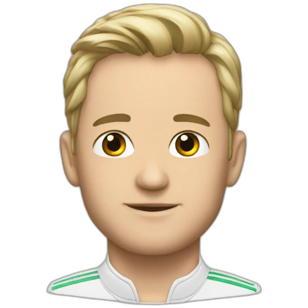 erich-on-f1 emoji