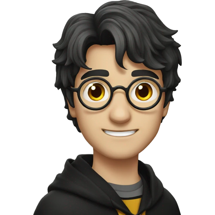 Harry potter  emoji