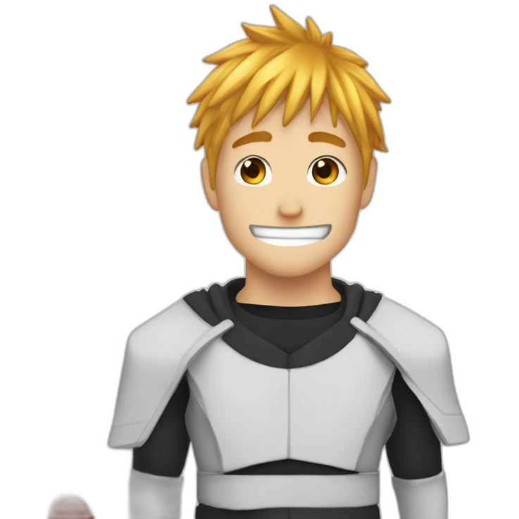 Ichigo emoji