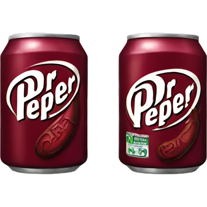 Dr pepper emoji
