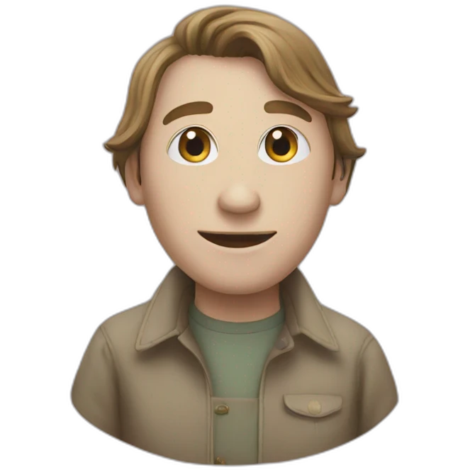 Billingham emoji