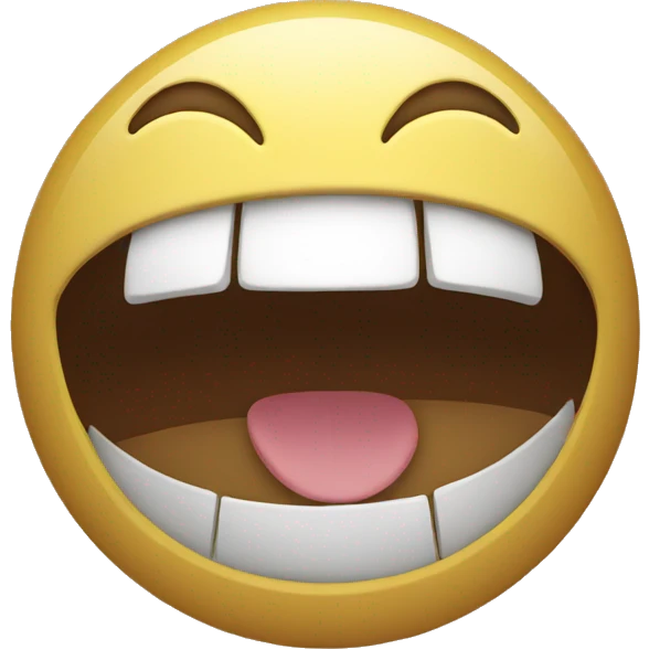 happy emoji