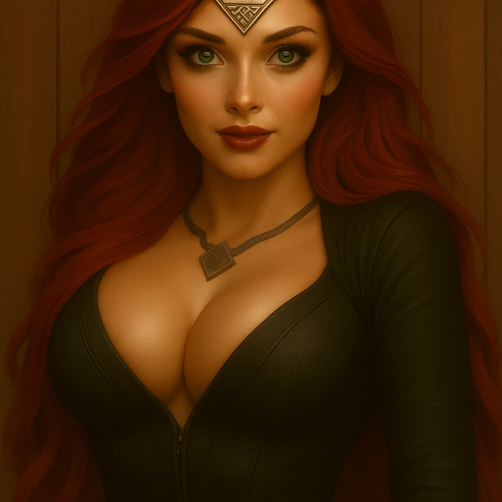 Lighten the background slightly so the character stands out more, keeping the rest of the image unchanged. emoji