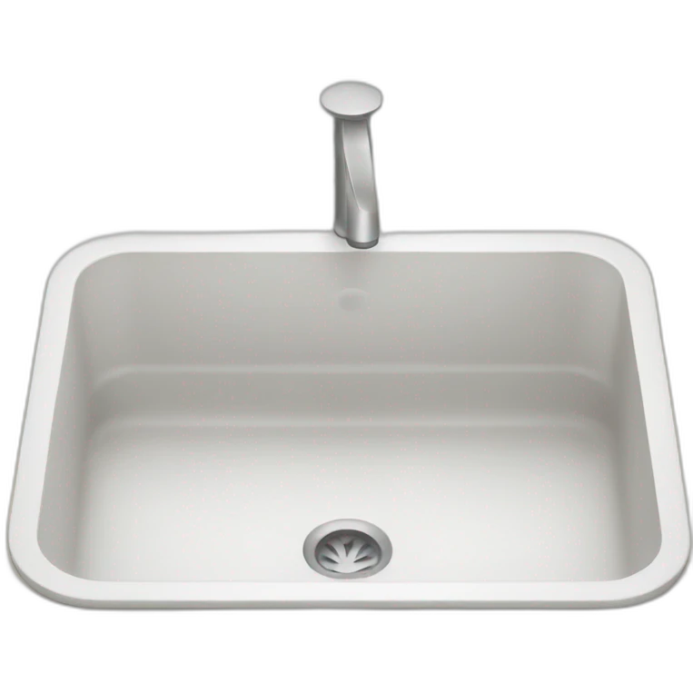 sink emoji