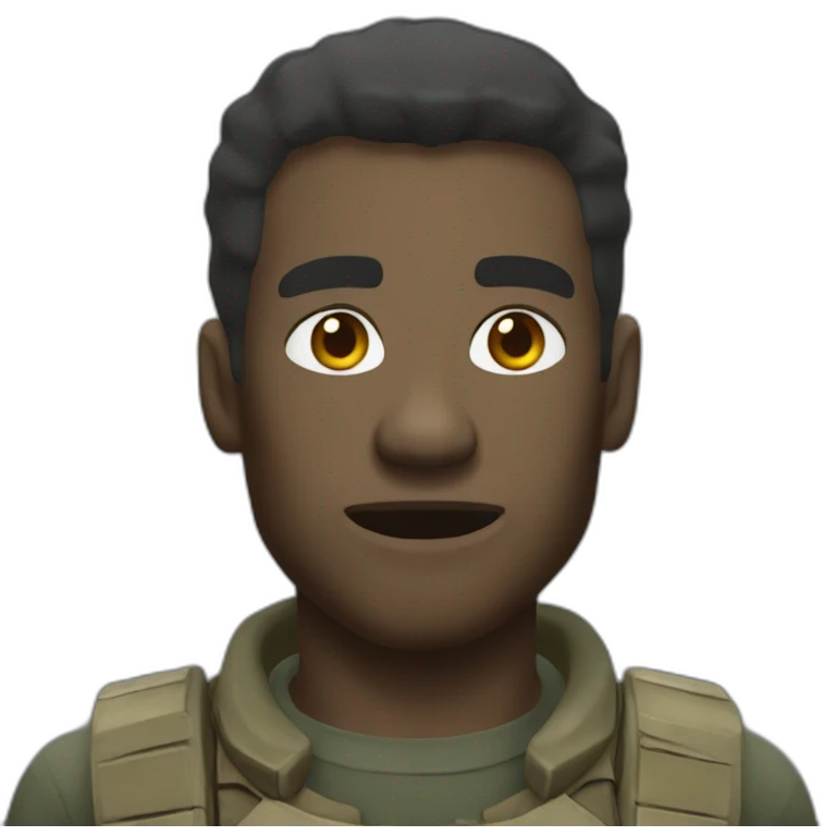 Call of duty emoji