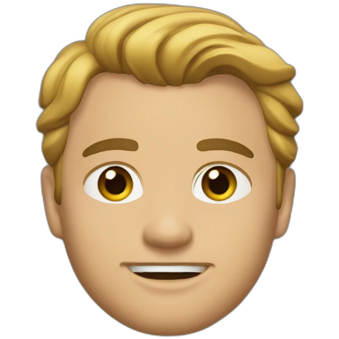 di caprio emoji