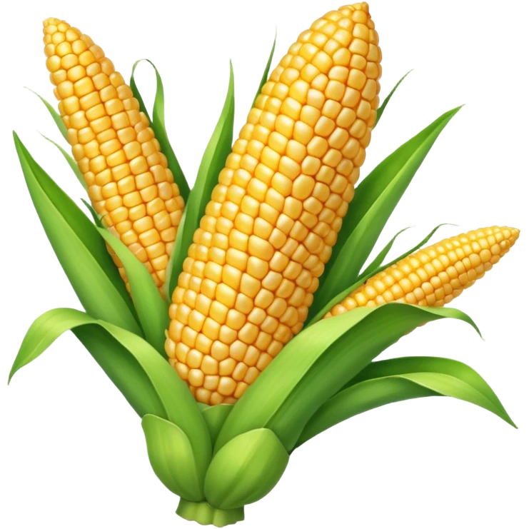 corn emoji