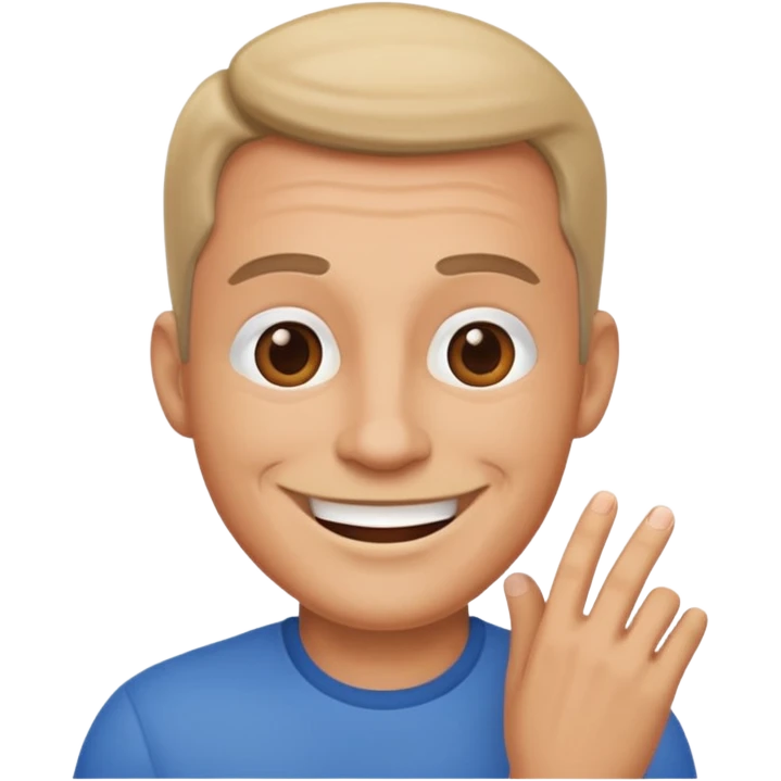Dad emoji