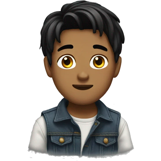 Levi emoji