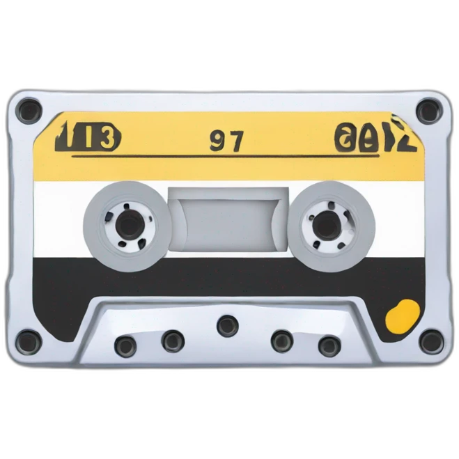 action tape emoji