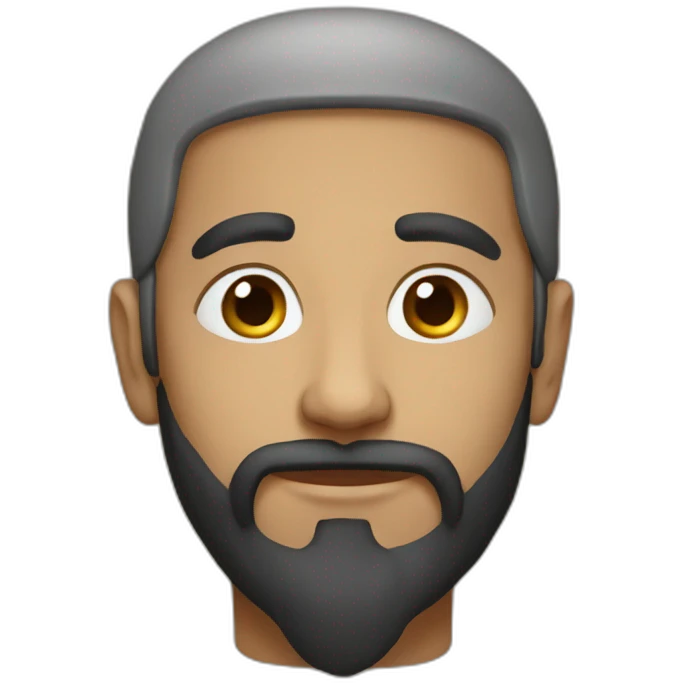 Ramadon emoji
