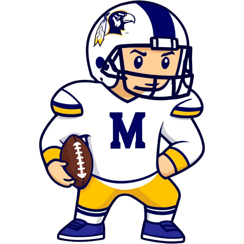 Washington commanders football team emoji