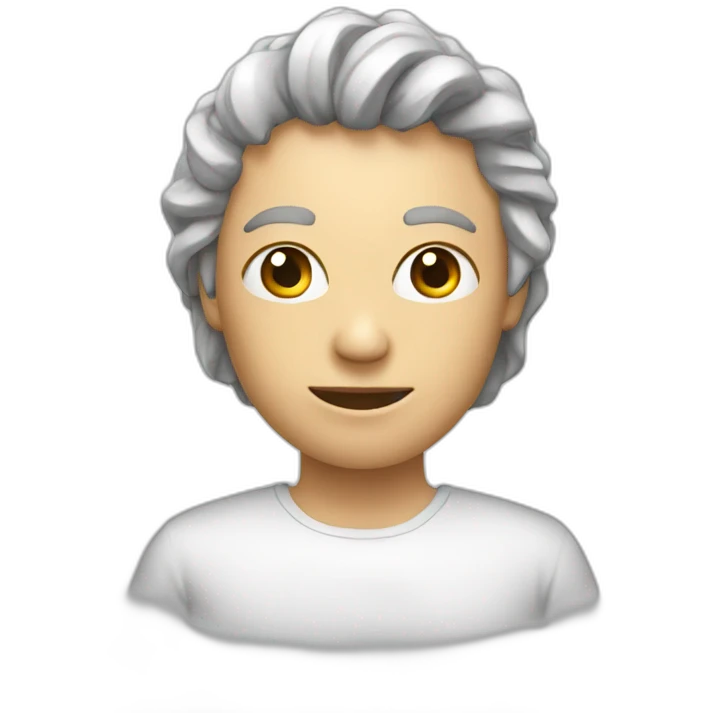 Health-mental-tecniques emoji
