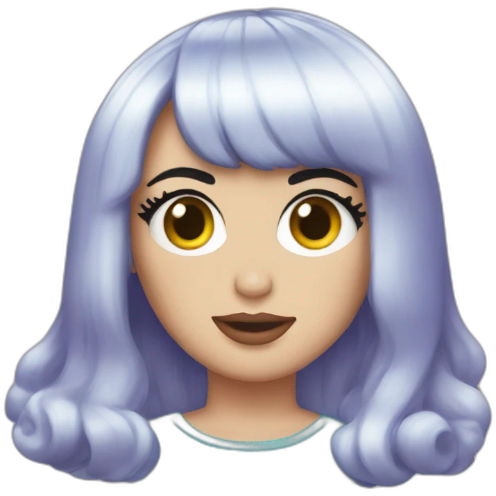 katy perry emoji