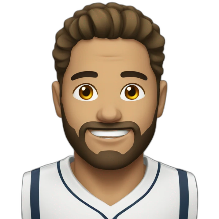 Ramos emoji