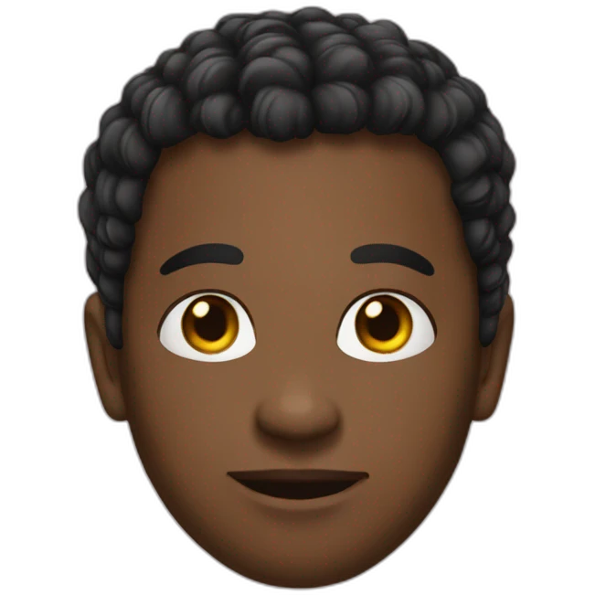 negga emoji
