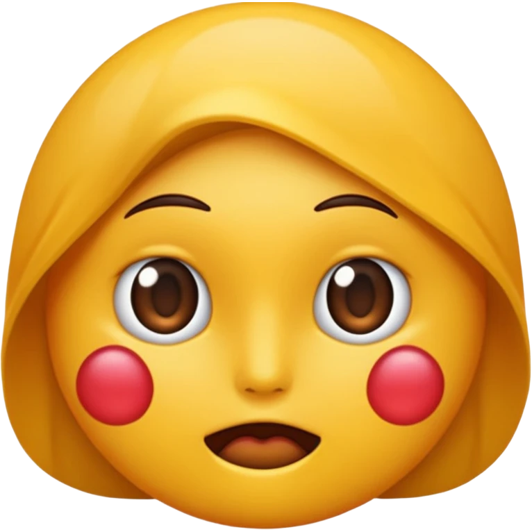 nude teen girl playing with penis emoji