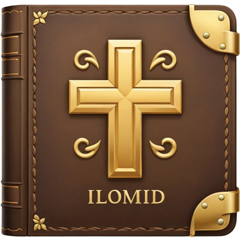 bible emoji