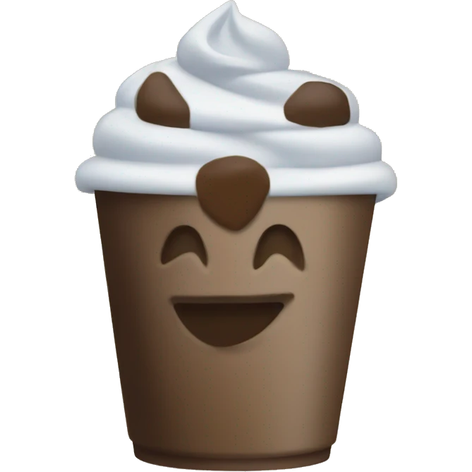 Dutch bros coffee  emoji
