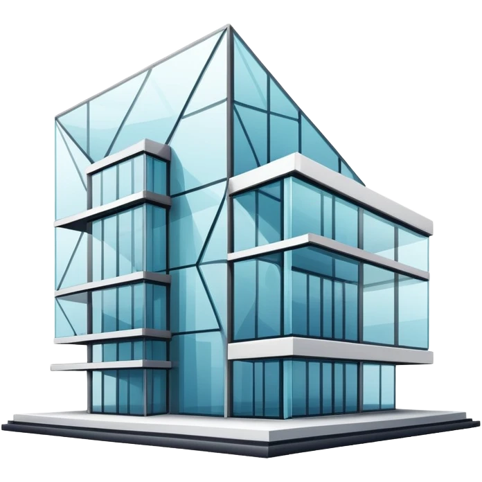 Contemporary architecture  emoji