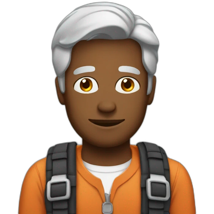 Michael Jacson emoji