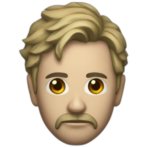 dead game player emoji